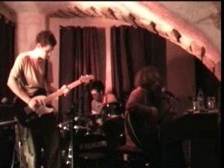 Fake plastic trees part 2(27-02-07)