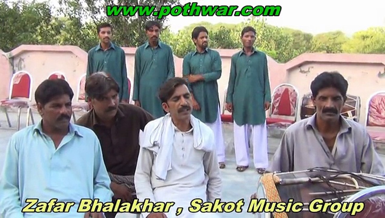 Zafar Bhalakhar Music