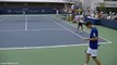 Andy Murray vs David Ferrer Match: 5 of 5