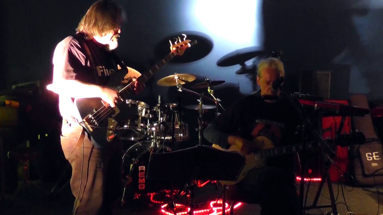 Hallelujah - Ronald Harmstein feat. Lothar Blum