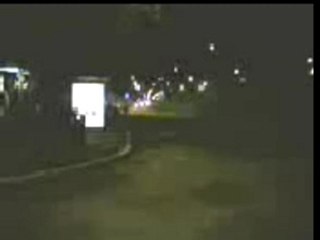 nitro pro race de willback en pointe