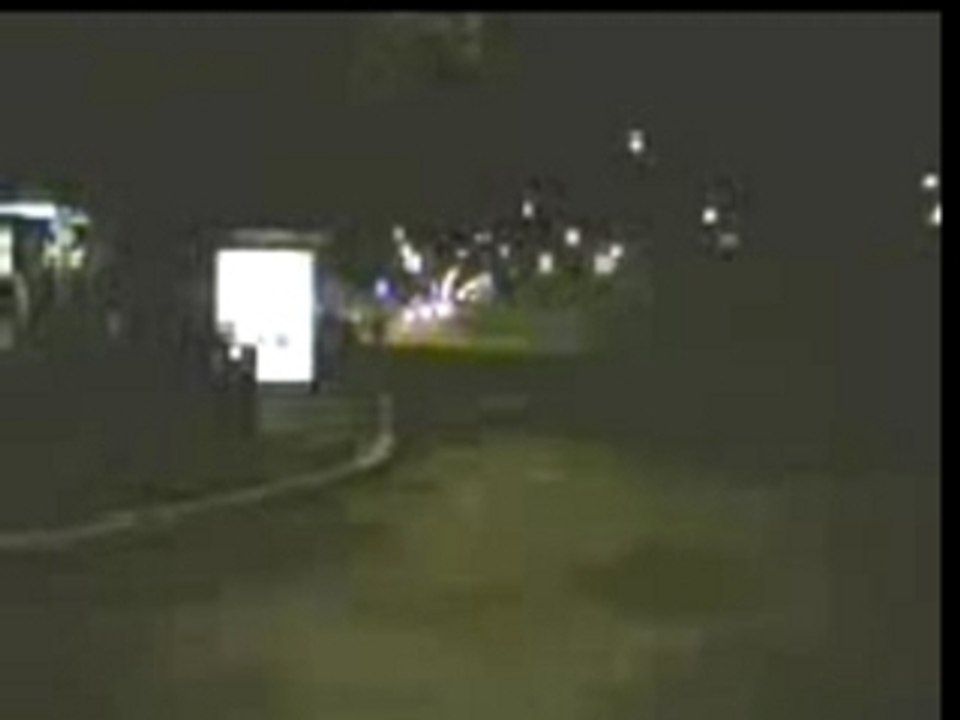 nitro pro race de willback en pointe