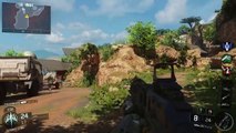 Call of Duty®: Black Ops III Multiplayer Beta