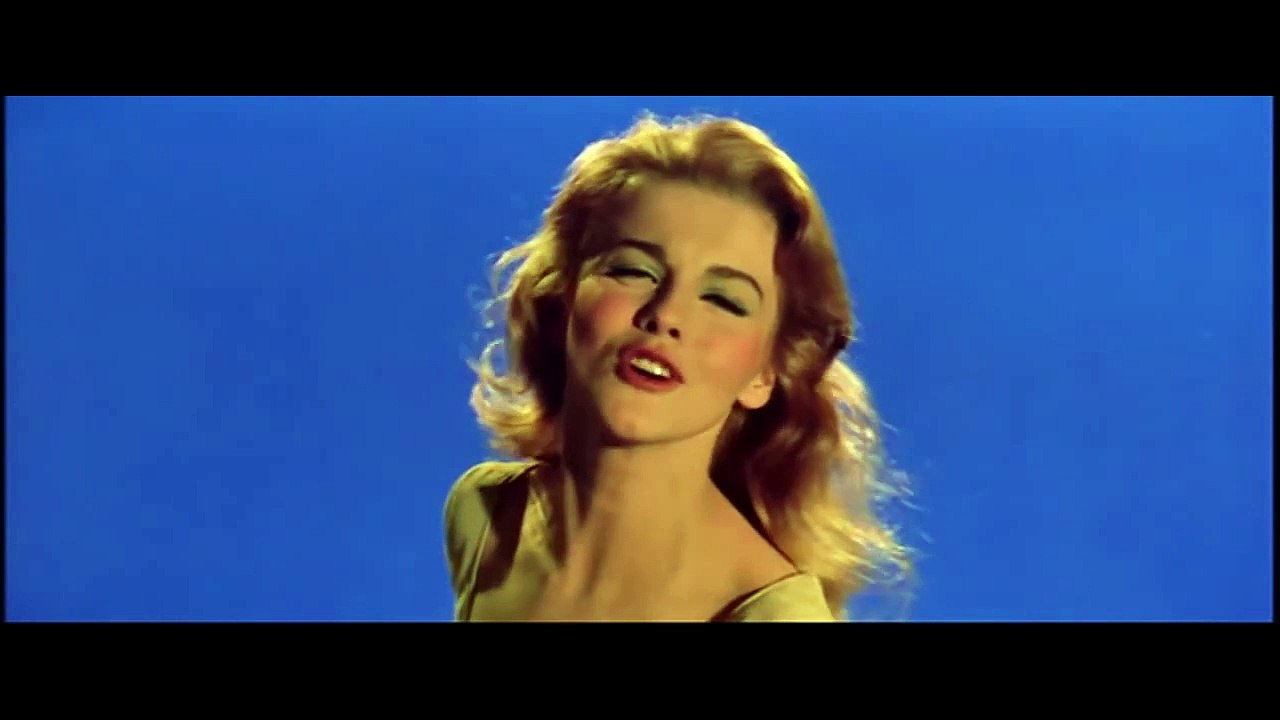 Mad Men - Bye Bye Birdie vs. Patio Diet Cola Ad Comparison Video