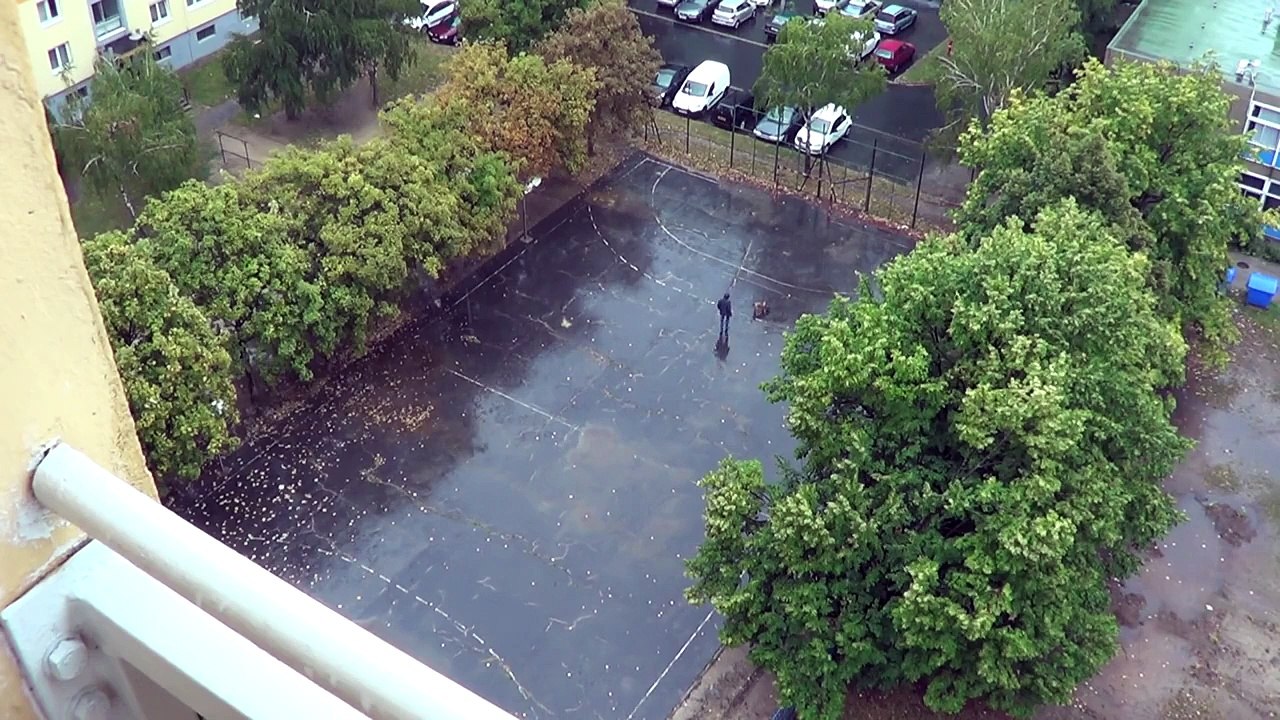 Miért nem válaszolsz HErBY?