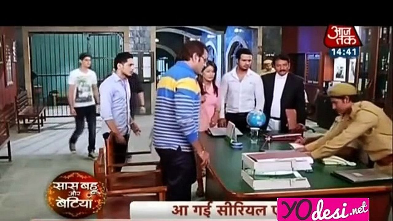 Serial Express!!! – SBB Segment- Qubool Hai