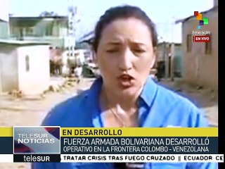 Venezuela activa estado de excepción por 60 días