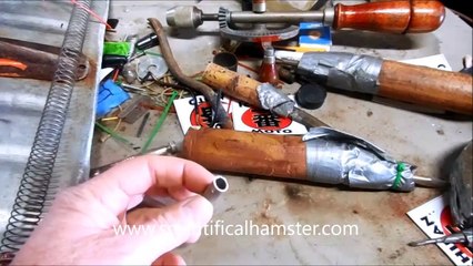 the worlds most advanced snow shovel how to video