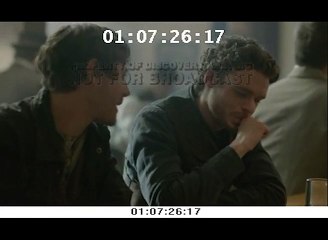 ATM Studio's Dubbing Sample - Klondike Mini Series