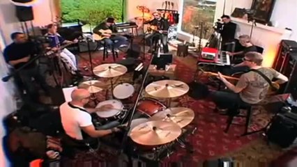 Break On Through - Daryl Hall with Robby Krieger & Ray Manzarek of The Doors