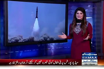 Modi Sarkar Muzaakrat Hi Wahid Rasta Hai Warna.