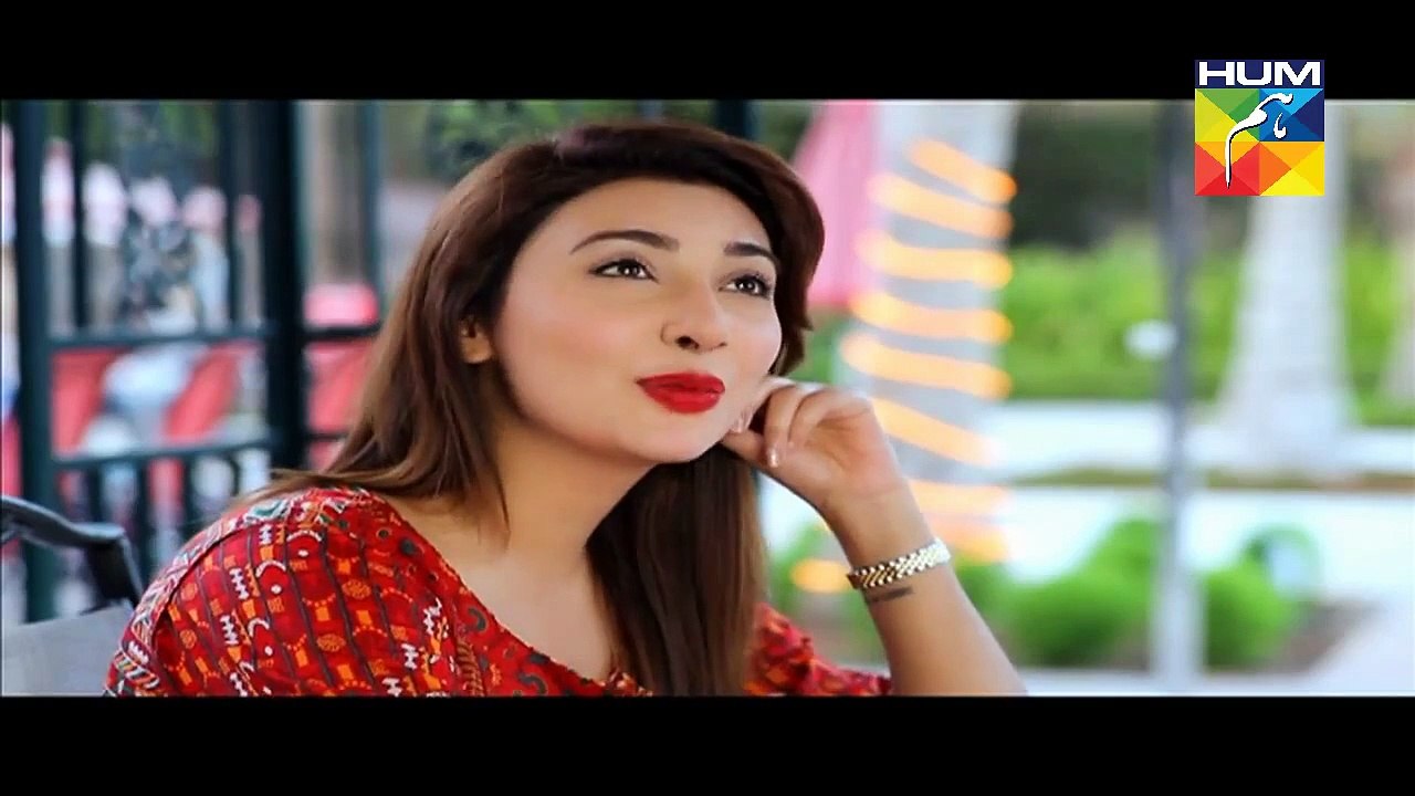 Tumhare Siwa Episode 1 - 21 August 2015 - Hum Tv