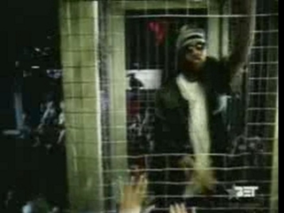 Redman Let's Get Dirty (Apophyse)