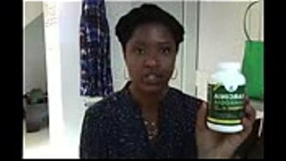 Product Review: Garcinia Cambogia Extract Supreme - Garcinia Cambogia for Weight Loss