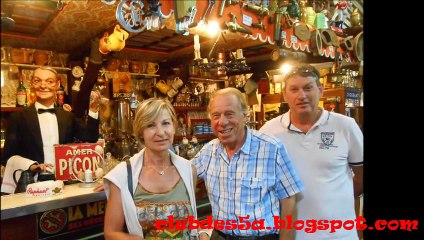 CLUB5A - MUSEE D'ART POPULAIRE MANUEL RIBEIRO RN10 POITIERS