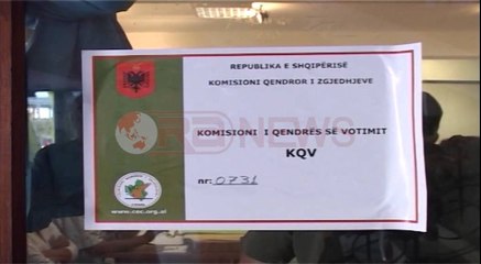 PS në sitë rezultatin e zgjedhjeve, në fokus Shkodra, Përmeti, Lezha e Pogradeci- Ora News