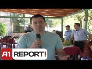 A1 Report - Ahmetaj: Ligji i ri për Turizmin, guidat institucion i posaçëm