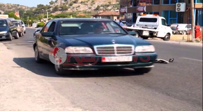 Shkodër, po prisnin në stacion, makina i përplas, 1 vdes 3 plagosen- Ora News- Lajmi i fundit-