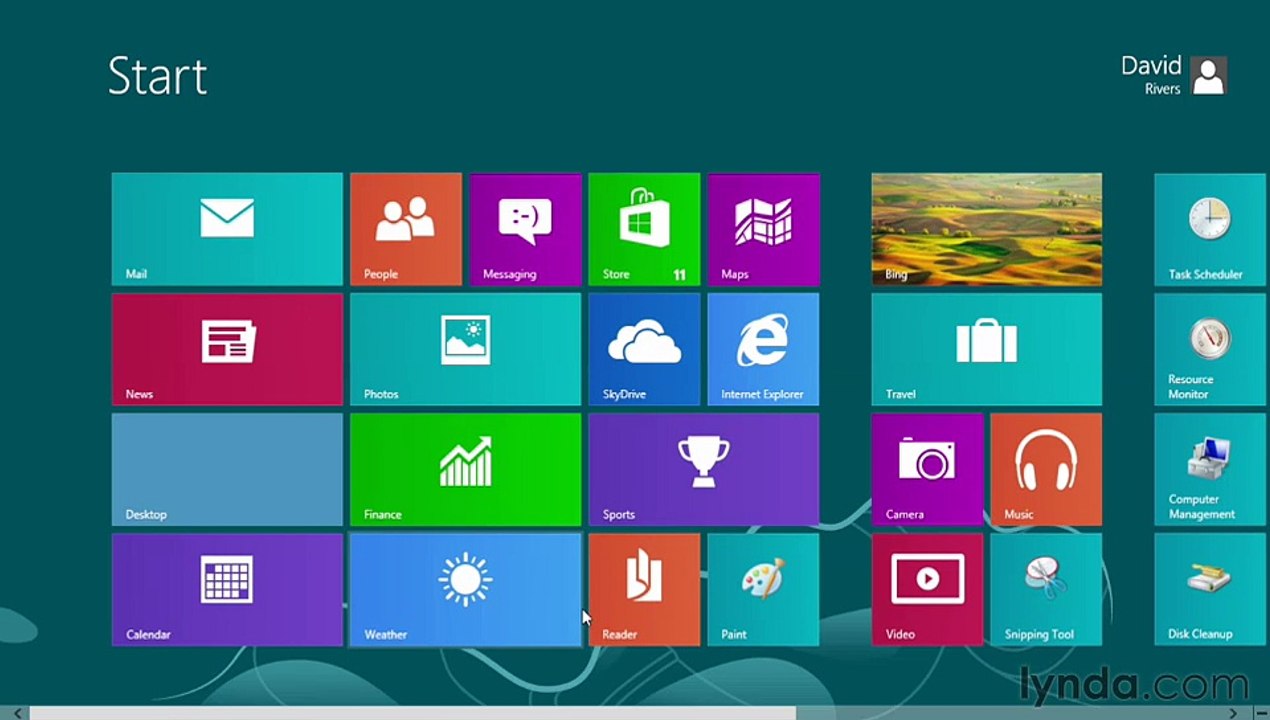 Keeping your PC secure with Windows Update