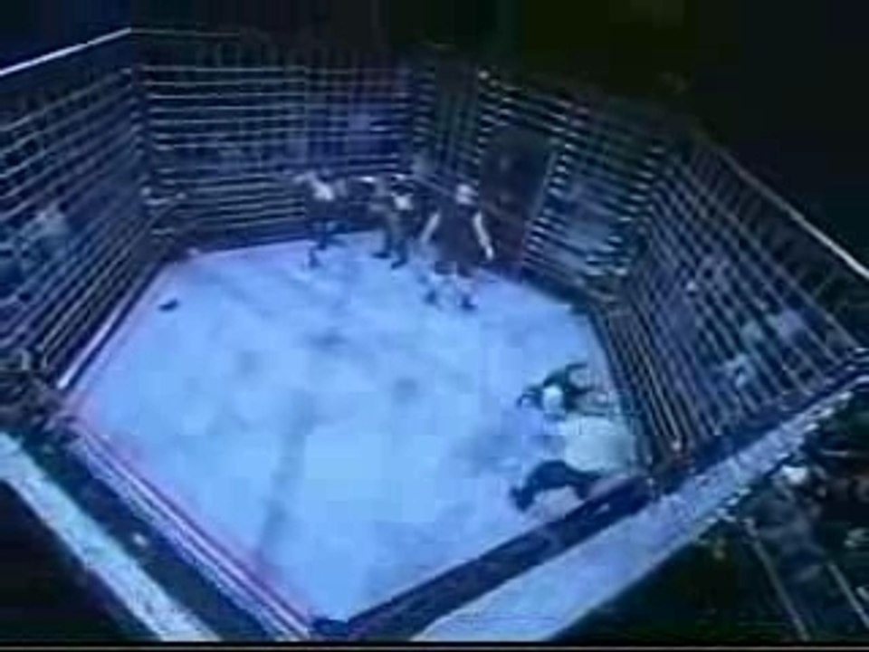 01 Lockdown 2007
