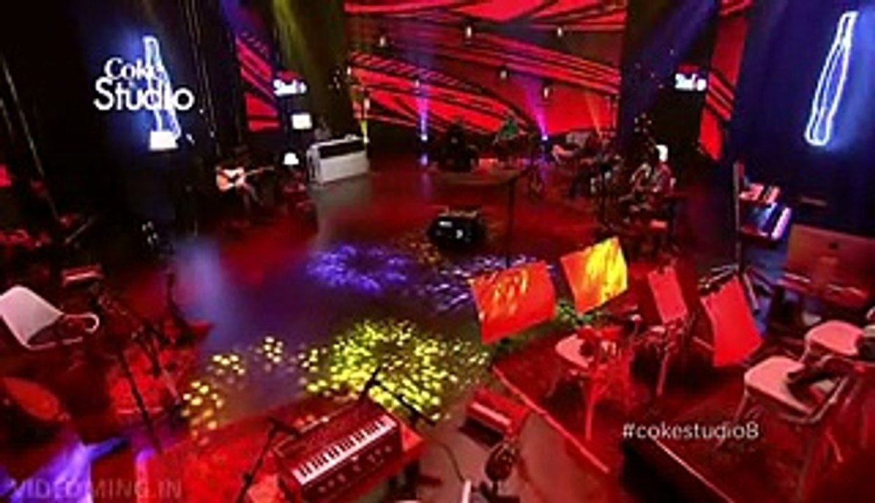 Chiryan Da Chamba - Suraiya Khanum And Anwar Maqsood-Coke Studio-HD 2015-\\\\\\\\\\\