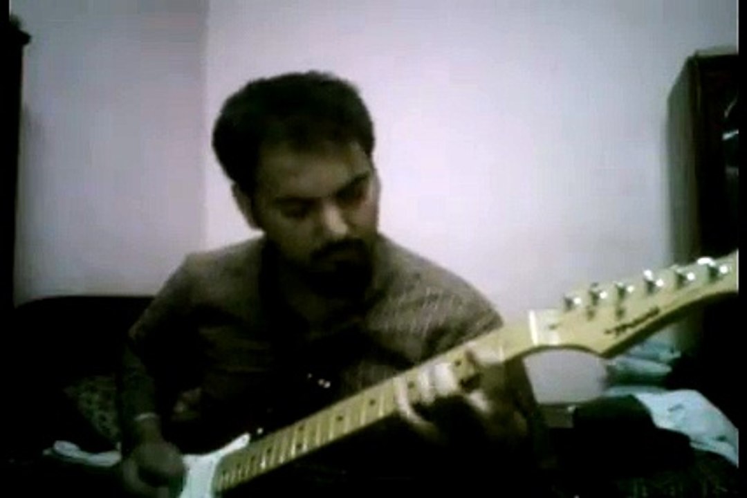 thE daY thaT never comeS metallica-covER