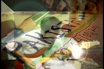 ay jazba junoon (haPPy inDependenCe daY) 14 auGust