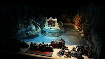 Museo Nacional del Teatro - Museos: Visiones de España (esp)