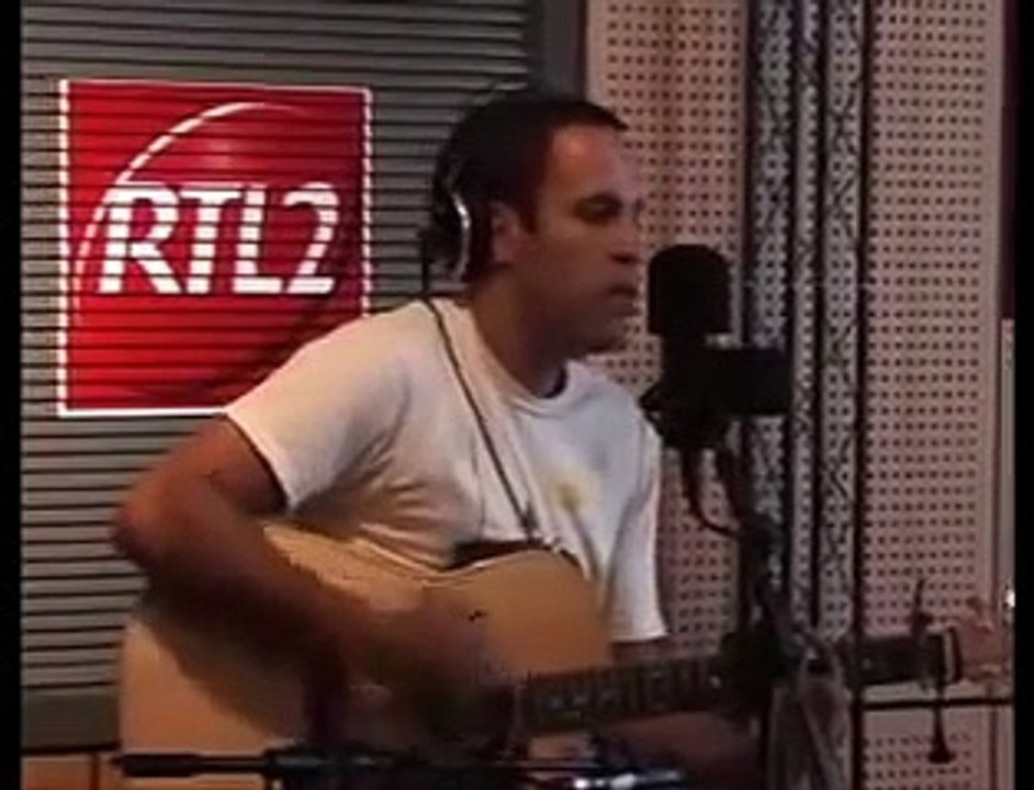 Jack Johnson & Ben Harper - Sitting,Waiting,Wishing