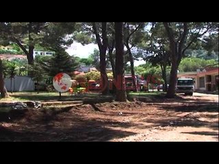 Berat, 81 mln lekë investimi, lulishtja do bëhet qendër multifunksionale-Ora News