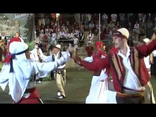 Lajme - Festivali i Sarandes 2015