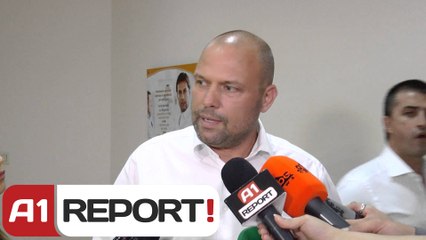 A1 Report - Ylli Manjani: Vendimi i KQZ për çështje kompetence, fenomeni u pranua