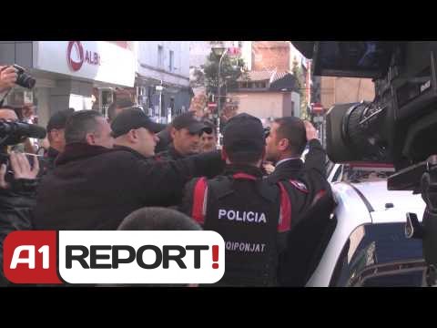 A1 Report - Frroku refuzon të dëshmojë kërkon të shkojë në Belgjikë