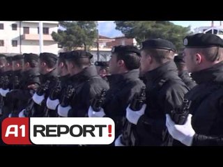 A1 Report - Ushtria, qeveria ndryshon kompetencat e Presidentit