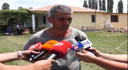 Shkodër, Dhunohet i moshuari, grabitësit i presin veshin, godasin dhe bashkëshorten-Ora News