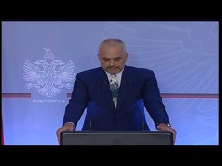 Rama për FT: Nëse s’ka integrim në BE, në Ballkan vjen islami radikal-Ora News