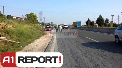 aksidenti lushnje ok ok