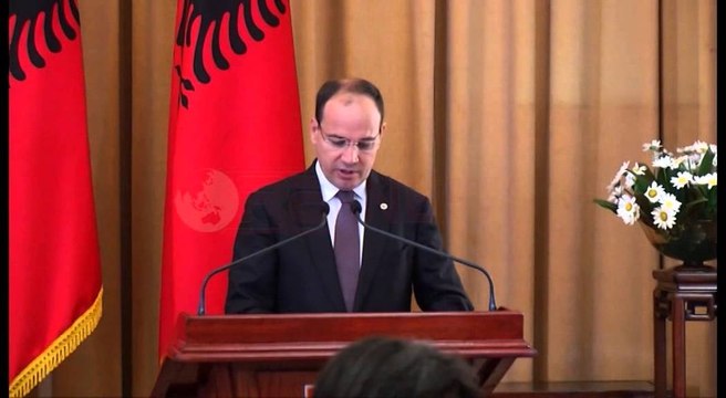 Iftar për Ramazan, Nishani: Të “ luftohet” kushdo që mbi librat e shenjtë sajon doktrina terrori