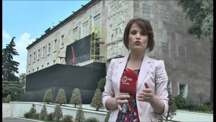 Merkel në Tiranë. 4 orët e vizitës së kancelares gjermane