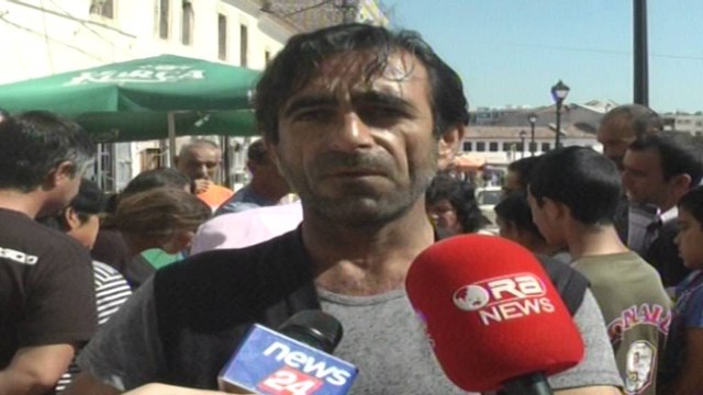 Pazari i Vjetër. Korçë, restaurimi ngjall shqetësim për romët