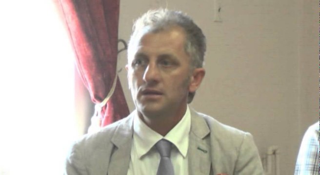 Korçë, nis simpoziumi i 6 ndërkombëtar i skulpturës- Ora News- Lajmi i fundit-