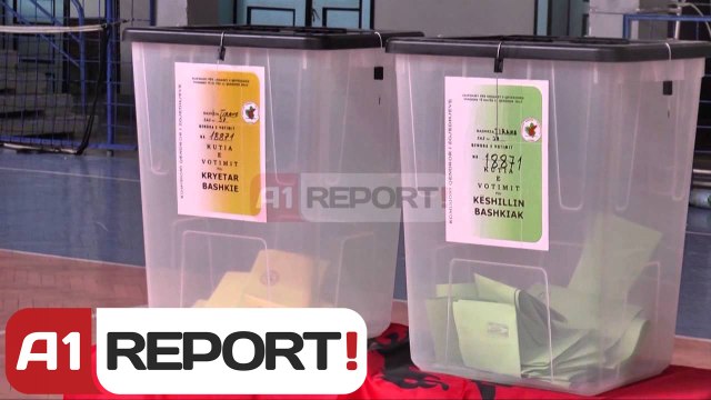 A1 Report - Gaiani: Këto zgjedhje progres i dukshëm, ja ç'duhet përmirësuar