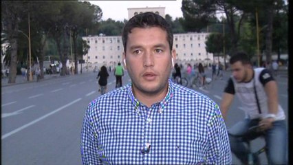 Edicioni i lajmeve i orës 20:00, 04 Korrik 2015- Ora News