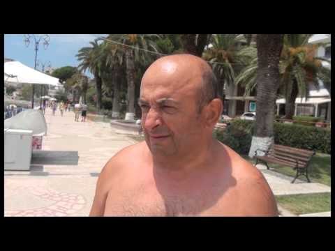 Pushuesit vendas dhe të huaj kanë mbipopulluar bregdetin jonian të Sarandës - Ora News-