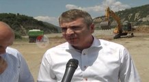 Çorovodë, Nis puna për ndërtimin e nënstacionit të ri, me kosto 257 mln lekë - Ora News-
