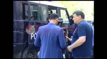 Arrestohet Sokol Mjacaj, vrau dy turistët çekë për tu grabitur makinën- Ora News