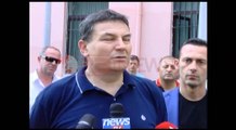 Arrestohet  Sokol Mjacaj, Cako: Po analizojmë çdo lidhje të tij, do shtohen masat e sigurise