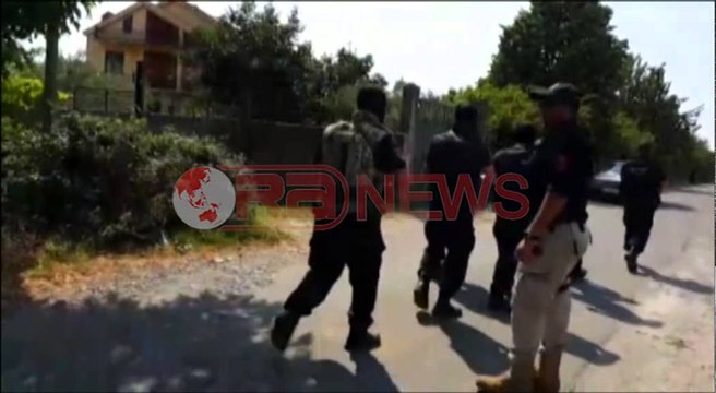 Pranon krimin, Mjacaj rrëfen ngjarjen: Svatos tentoi të më merrte kallashnikovin, i qëllova-Ora News