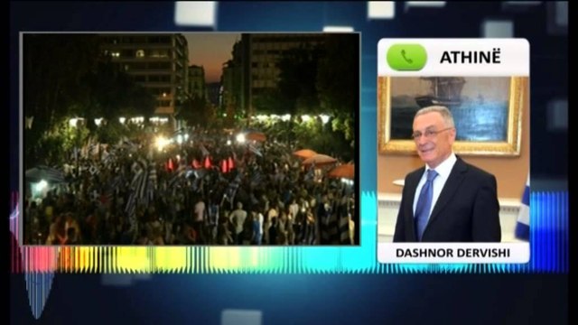 Pas referendumit, Ambasadori shqiptar në Athinë: S’ka kthim emigrantësh, janë të integruar- Ora News
