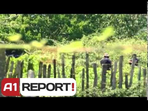 A1 Report - Arrestohet vrasësi i dy turistëve çekë Sokol Mjacaj kërkoi garanci për jetën